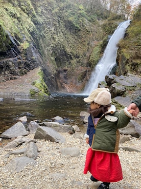 iorinさんのコーディネート