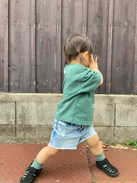 iorinさんのコーディネート