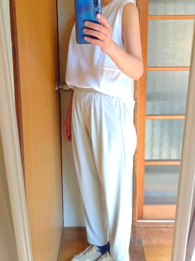 ピノキオさんのコーディネート