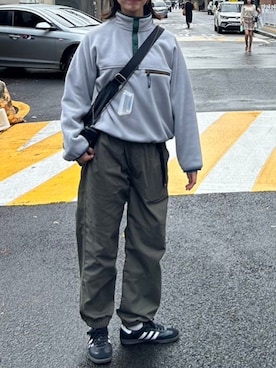 👽さんのコーディネート