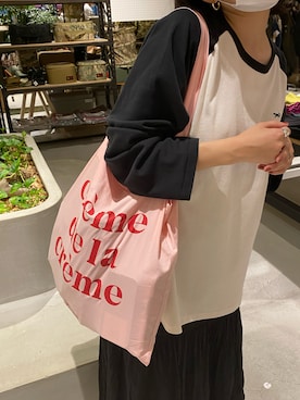 👽さん（レディース・167cm）の秋コーディネート