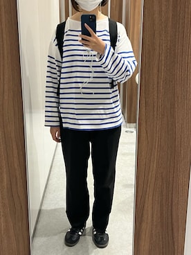 👽さんのコーディネート