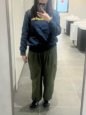 👽さんのコーディネート