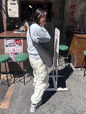 👽さんのコーディネート