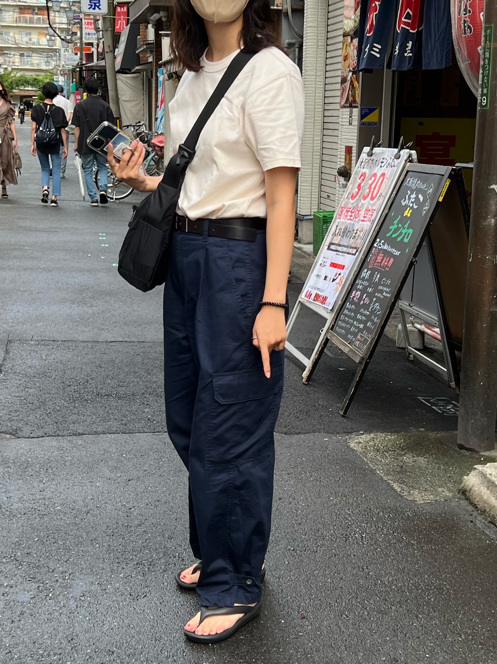 活動歴および当時の関連ビジュアル記録
