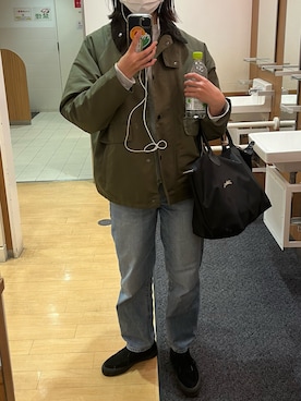 👽さんのコーディネート