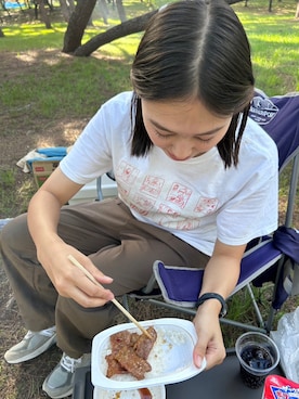 👽さんのコーディネート