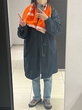 👽さんのコーディネート