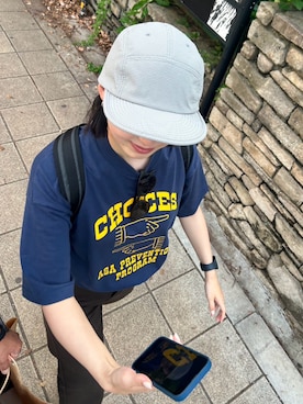 👽さんのコーディネート