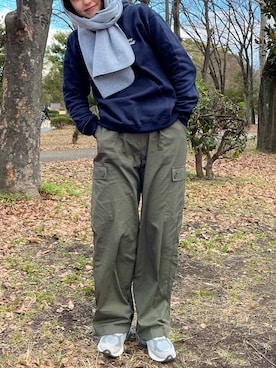 👽さんのコーディネート