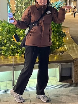 👽さんのコーディネート