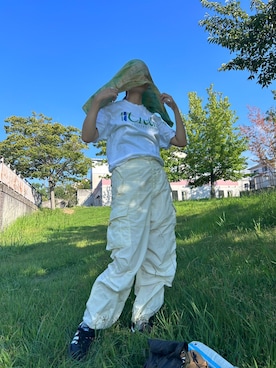 👽さんのコーディネート