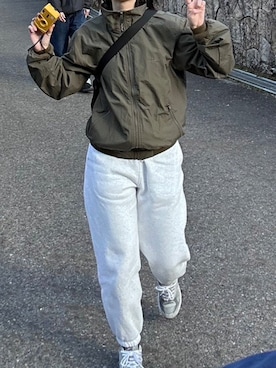 👽さんのコーディネート