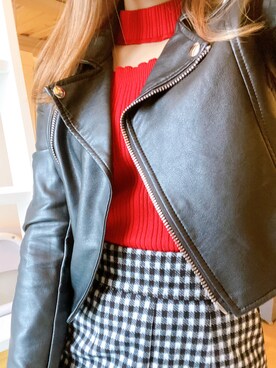 shirleyszemingcさんのコーディネート