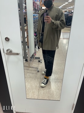 Uto4さんのコーディネート