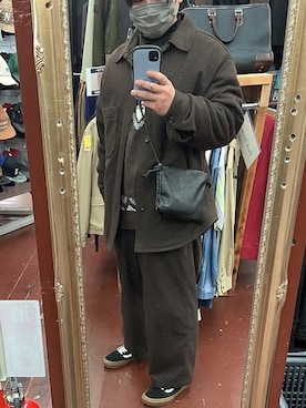 Uto4さんのコーディネート