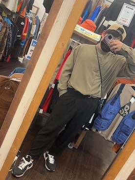 Uto4さんのコーディネート