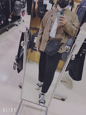 Uto4さんのコーディネート