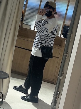 Uto4さんのコーディネート