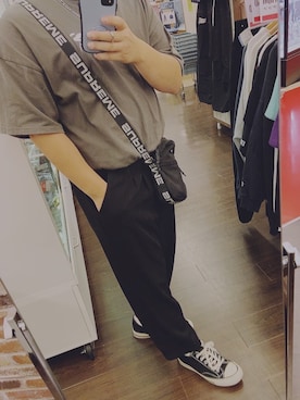 Uto4さんのコーディネート