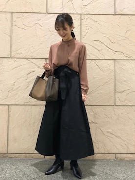 haisailandさんのコーディネート