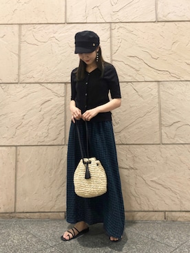 haisailandさんのコーディネート