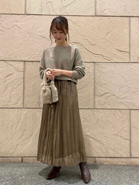 haisailandさんのコーディネート