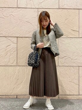 haisailandさんのコーディネート