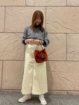 haisailandさんのコーディネート