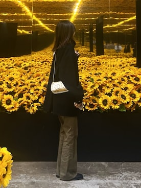 おゆ♨︎さんのコーディネート