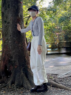 おゆ♨︎さんのコーディネート