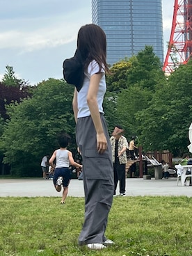 おゆ♨︎さんのコーディネート