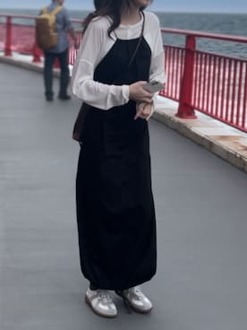 おゆ♨︎さんのコーディネート