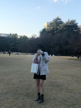 おゆ♨︎さんのコーディネート