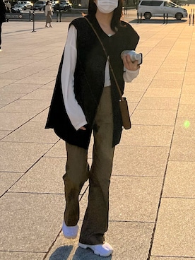 おゆ♨︎さんのコーディネート