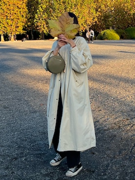 おゆ♨︎さんのコーディネート