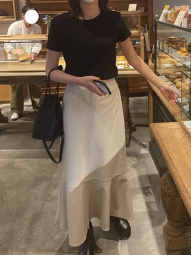 おゆ♨︎さんのコーディネート