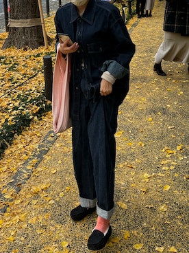 おゆ♨︎さんのコーディネート