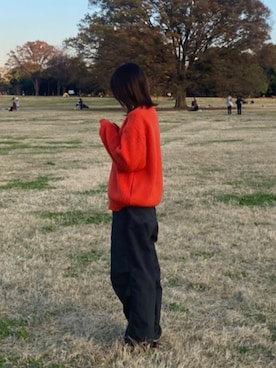 おゆ♨︎さんのコーディネート