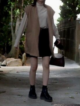 おゆ♨︎さんのコーディネート