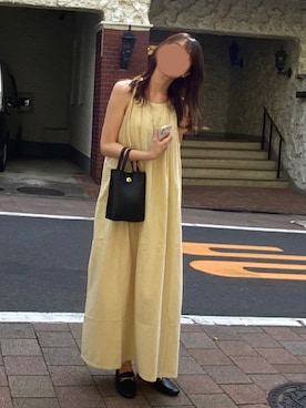 おゆ♨︎さんのコーディネート