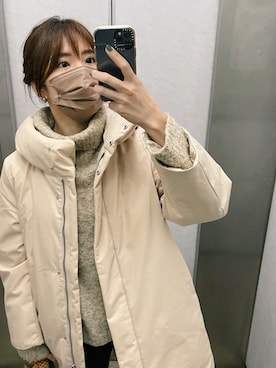 FongFong さんのコーディネート