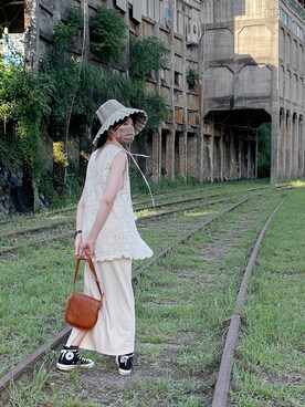 FongFong さんのコーディネート