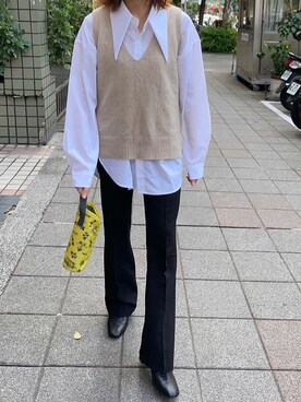 FongFong さんのコーディネート