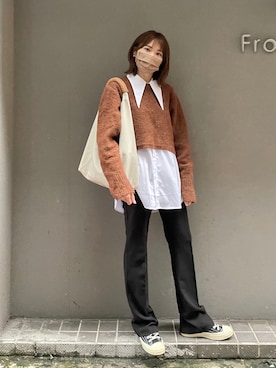 FongFong さんのコーディネート