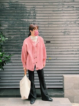 FongFong さんのコーディネート