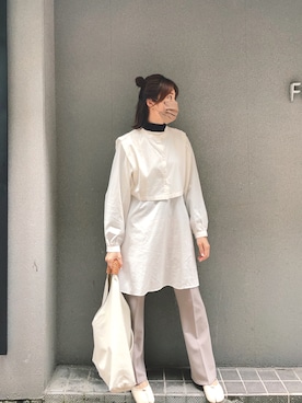 FongFong さんのコーディネート