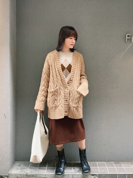 FongFong さんのコーディネート