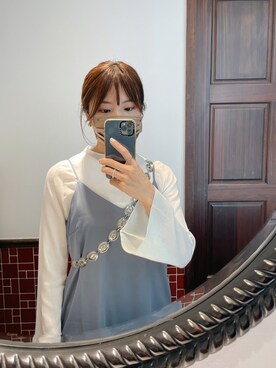 FongFong さんのコーディネート