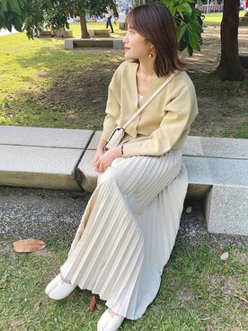 FongFong さんのコーディネート